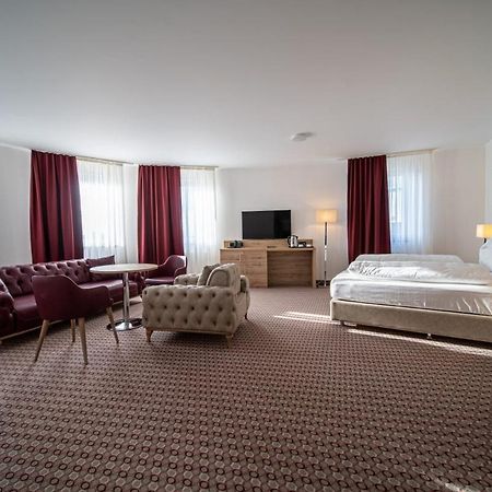 Ee Hotel Kassel Exterior photo