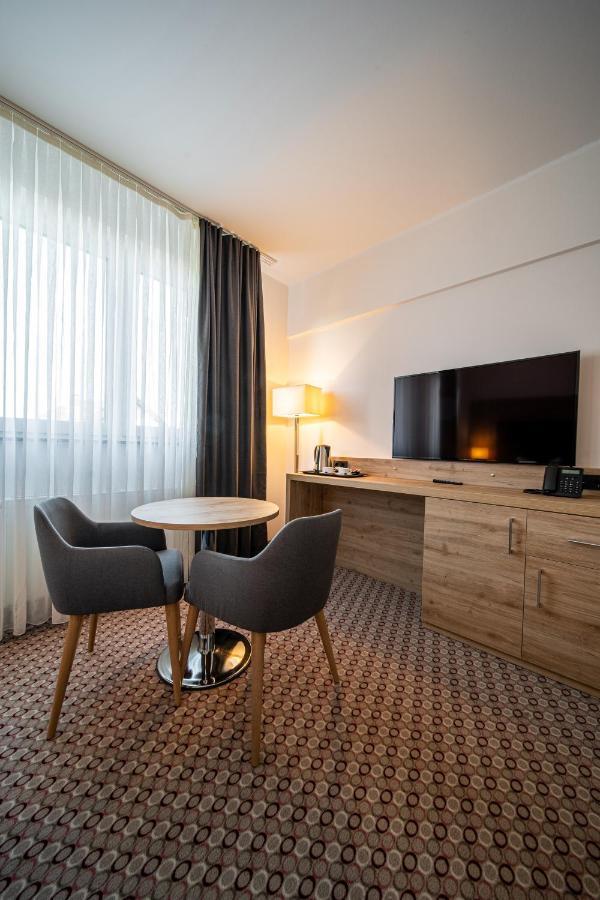 Ee Hotel Kassel Exterior photo