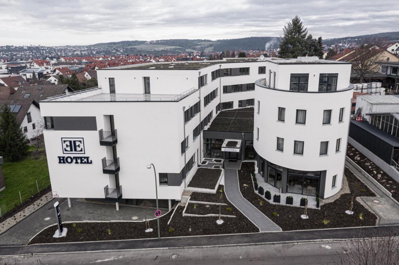 Ee Hotel Kassel Exterior photo