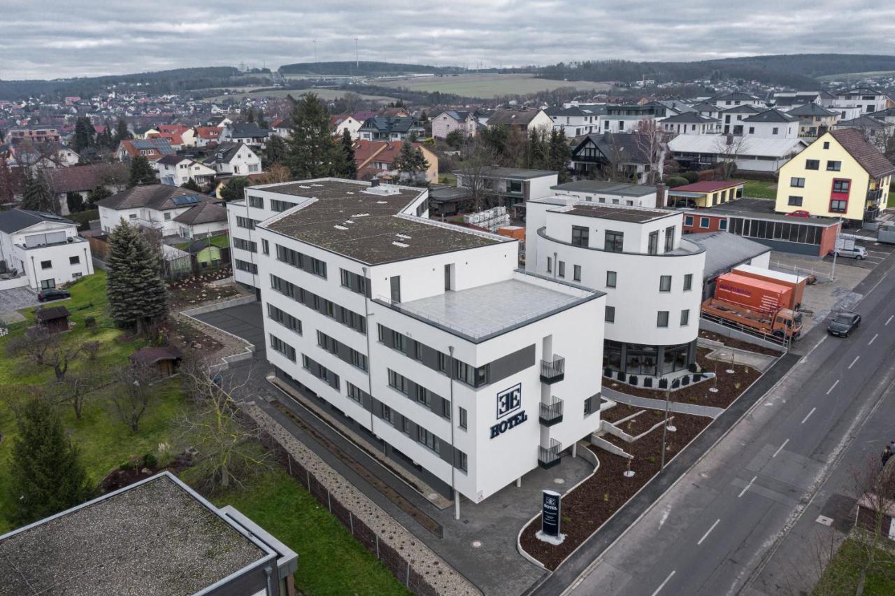 Ee Hotel Kassel Exterior photo