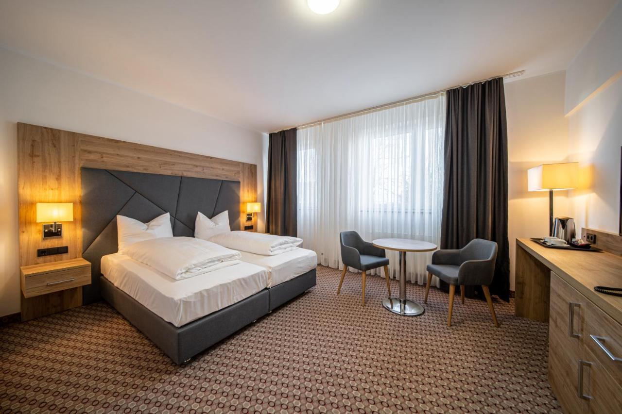 Ee Hotel Kassel Exterior photo