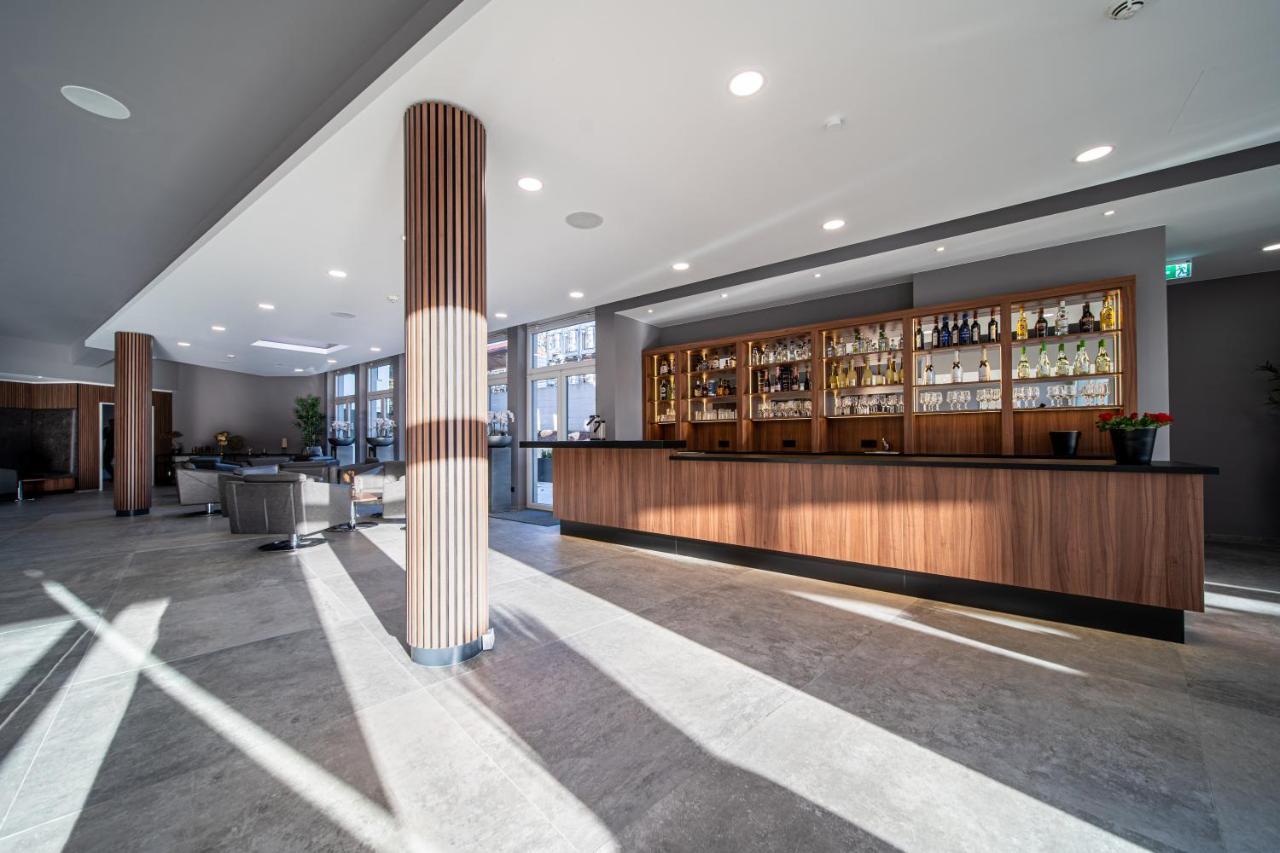 Ee Hotel Kassel Exterior photo