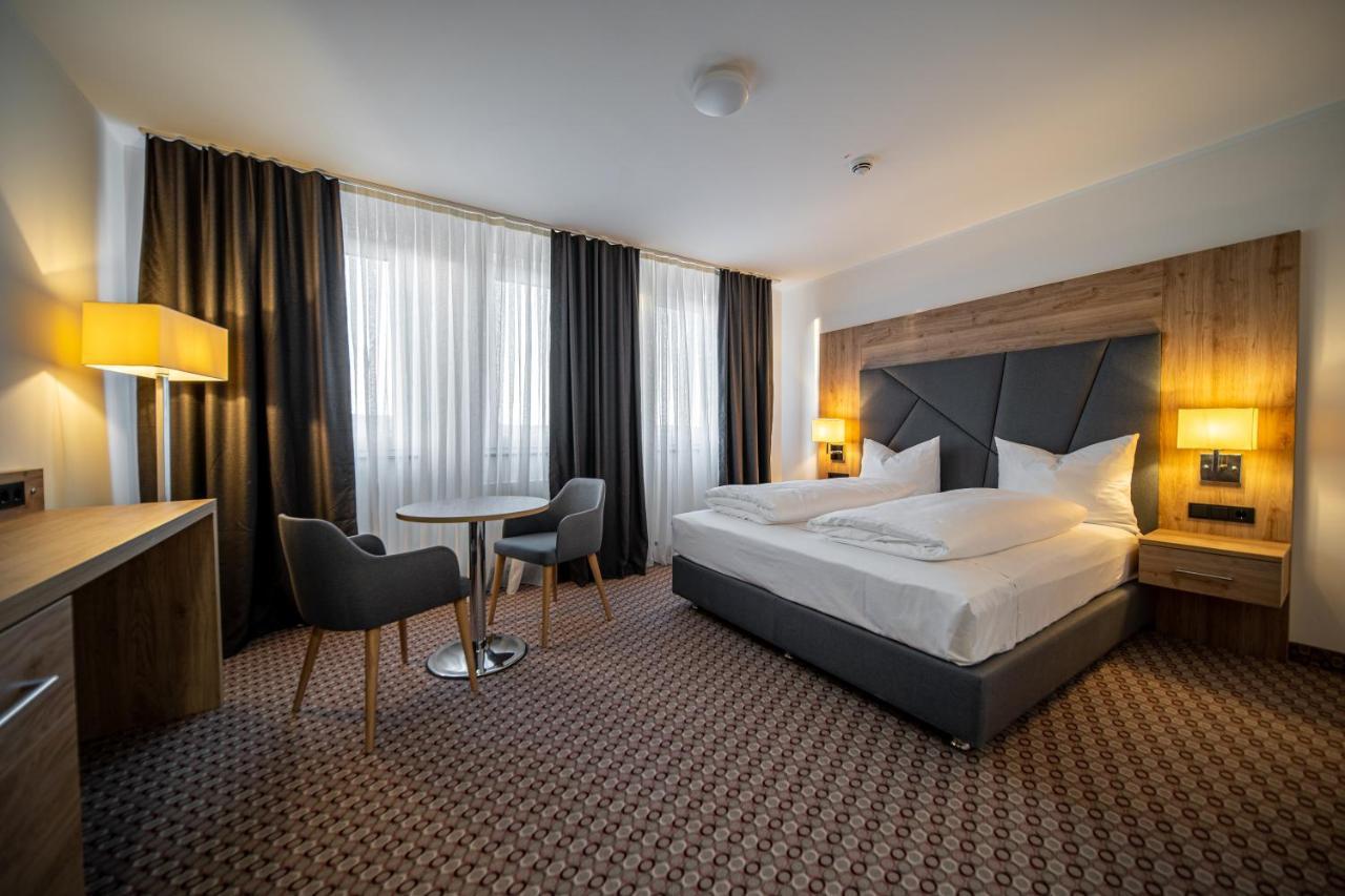 Ee Hotel Kassel Exterior photo